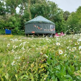 Granville House Glamping, hotel sa Ballyferriter