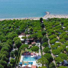 Italy Camping Village
