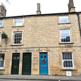 Cosy 17th Century Cotswold Cottage 3 Bedroom Chipping Norton - Borough Cottage