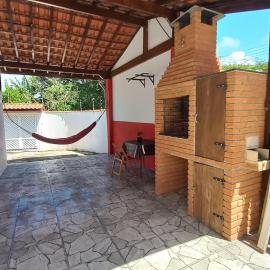Oásis Flórida, hotel in Peruíbe
