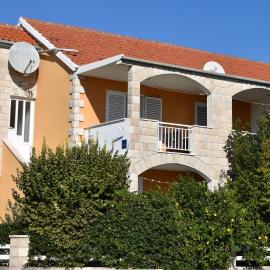 Apartment Andrea, hotel a Orebić