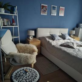 Pod Małą Sową, hotell i Walim