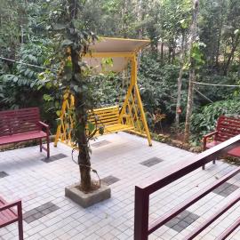 Pepper Mist Wayanad Homestay, hotel u gradu Tindummal