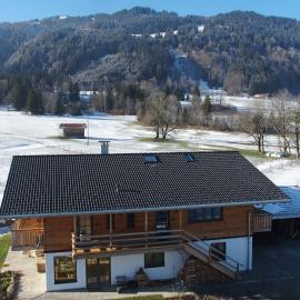 Ferienwohnung Streuobstwiese