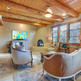 Luxury Condo in the Heart of Santa Fe: Corazon 32, hotel a Santa Fe