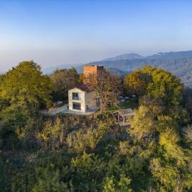 Torre di Montosolo