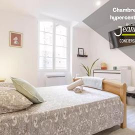 Suite Griffoul - Hypercentre de Gaillac, hotel u gradu Gaillac