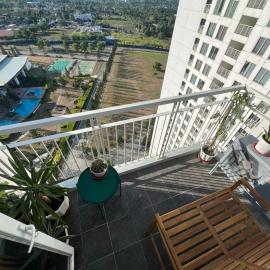 Cozy Studio 5 Mins to Sky Ranch with Pool & View