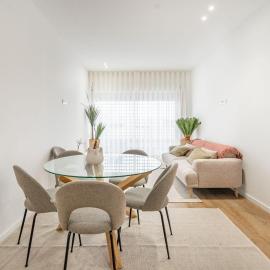 GO UP - Apartamento no Centro de Guimarães Rua Doutor José Sampaio 282 1 andar