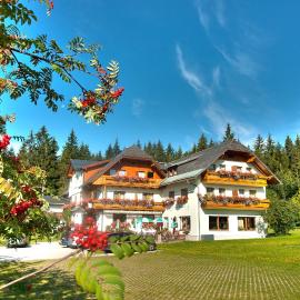 Hotel Pension Fichtenheim