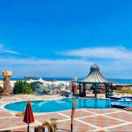GULF Playa luxury