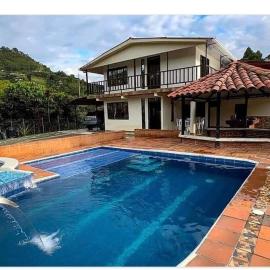 Finca la mariana