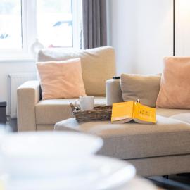 The Getaway, hotel a West Monkton