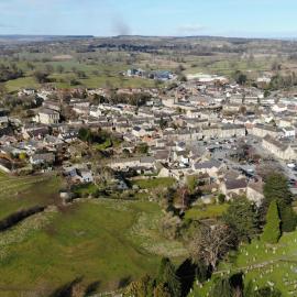 Yorkshire Retreat Masham - Corporate Events and Group Family Holidays