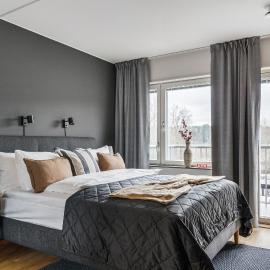 Guestly Homes - Elite Studio Apartment