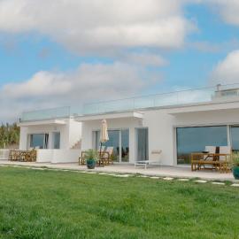 Marlin House VII, hotel v destinácii Ferrel