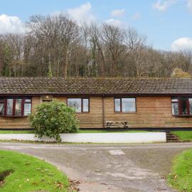 Castle View Lodge