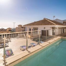 Amazing Home In Benalmadena