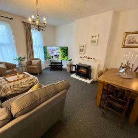 Sunset Hideaway, Bridlington