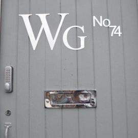 Wg Apartment, hotel in Macclesfield