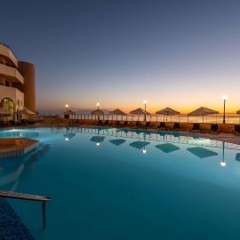 세인트 줄리안스에 위치한 호텔 Radisson Blu Resort, Malta St. Julian's