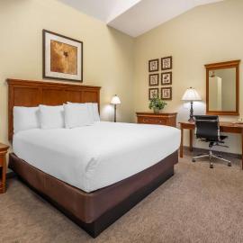 Best Western Lodge at River's Edge, hotel en Orofino