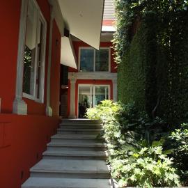 Casa Fontana Suites, hotel v destinaci Mexico City