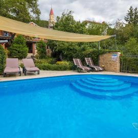 Hundefreundliche Finca mit 3 Klimaanlagen, Privatpool, Grill, Waschmaschine, Heizung