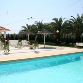 Hotel Joao Capela, hotel v destinaci Aveiro