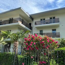 Residence Villa Dalila - Appartamento Aphrodite