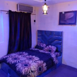 2 bedroom and living room apartment，Otta的飯店
