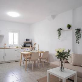Apartamento Céntrico en Estepona