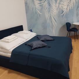 Apartament Niebieski Lwowska 56