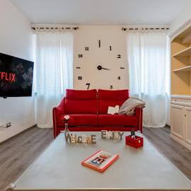 La Fortezza Exclusive - Spazio e Relax in Centro, hotel in Livorno
