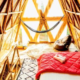 Vagatorian - Stylish Luxury Designer Cottages، فندق في فاغاتور