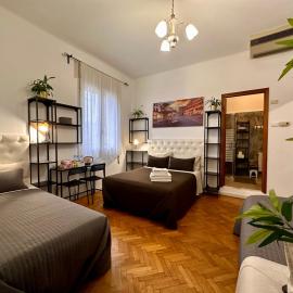 B&B CasaMia, hotel in Padova