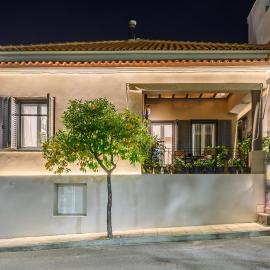 Seafalios Villa