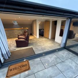 The Snug