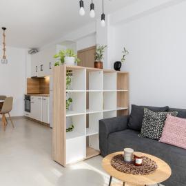 MandS Homes 4 bedrooms
