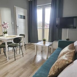 Urban Jungle - Space Apartment, hotel i Białystok