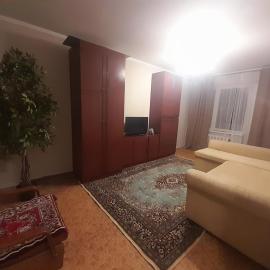 Traian Apartment