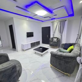 Sunny Service Apartment, hotel v destinaci Lagos
