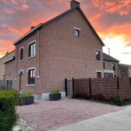 Villa Victoire, hotel i Heers