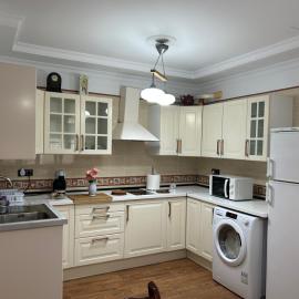 Apartamento Gerena 5B bajo, hotelli kohteessa Gerena