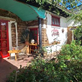 SERENA MORENA, hotell i San Cristóbal de Las Casas