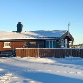 Lovely Home In Sjusjøen With Wifi, Hotel in Sjusjøen