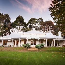 Gilgara Retreat, hotel in Margaret River