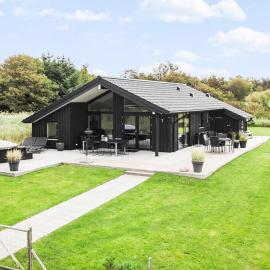 Amazing Home In Fjerritslev, hotel Fjerritslevben