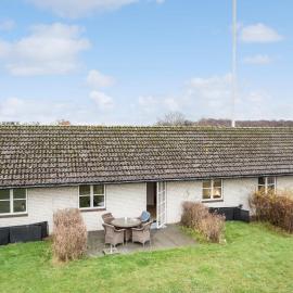 Awesome Home In Rønne With Wifi, hotell i Allinge
