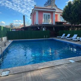 Destina Hotel Agva, hotel v destinácii Sile